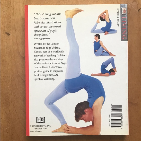 Bundle of 2 Yoga books 🧘🏼‍♂️ - Picture 3 of 7